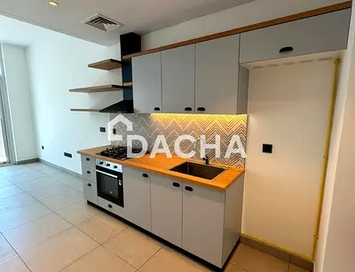 High Floor | Facing Community | Vacant Soon