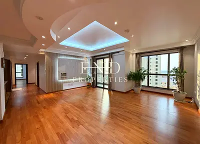 Upgraded | Vacant | Internal | View Today
