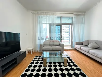 Spacious 1BHK for Rent | Fully Furnished | The Torch | Near Tram