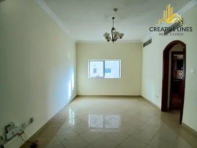 VERY SPACIOUS//ALL AMENITIES//FAMILY BUILDING