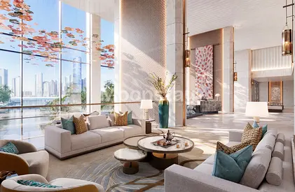 Prestigious Unit | Resale | Luxury Living