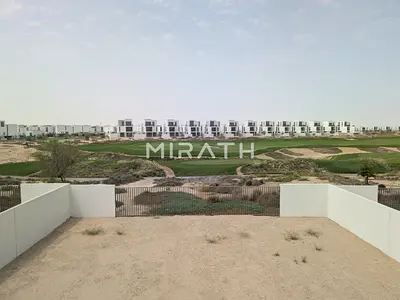 Golf View | Vacant | Brand New