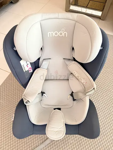 Isofix Used Infant/Child Car Seat (Group 0+/1) - Good Condition
