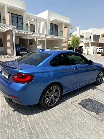 2015 BMW 2-SERIES — фото 6