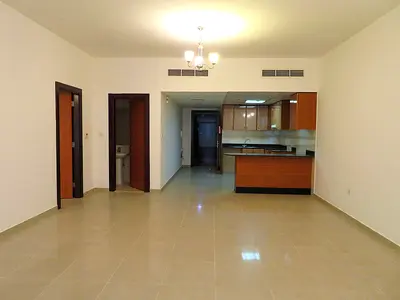 1220 SQ-FT 1 BEDROOM | 2 BATH | PARKING | AL WARQA 1