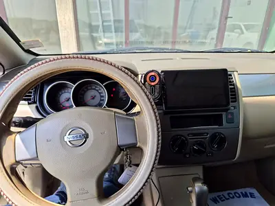 2006 Nissan TIIDA 照片 5