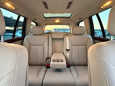 2008 Mercedes-BENZ GLS 照片 7