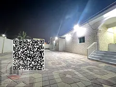 Villa for sale in Al Rawdah 2: 5 bedrooms, including electricity, water, and air conditioning.