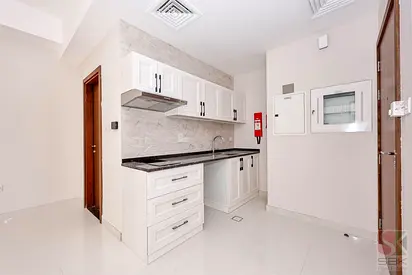 Family Apartment with spacious kitchen