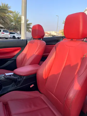 صورة 7 لـ 2015 BMW 2-SERIES