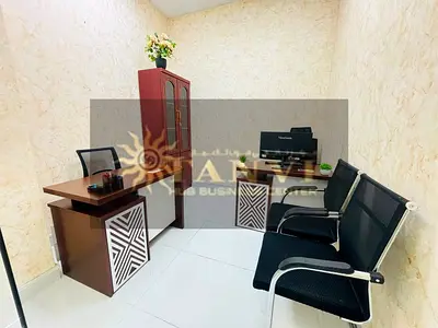 Spacious Office for rent | Prime Location| No Commission