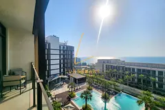 Luxury Living | Sea & Pool View | Bills Included