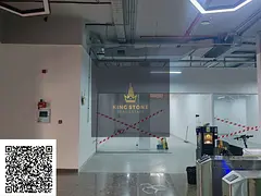 7 Commercial Shops for Rent Under One Contract | 4,000 Sq. Ft. | AED 350,000