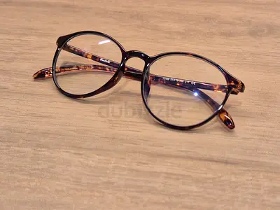 Ocushield glasses