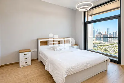 Bright & Spacious | Furnished | Prime location