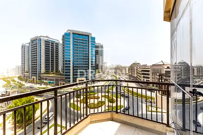 Great Deal | Ready to move in | Well Managed