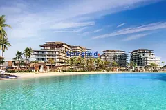Luxury 2BR | Full Seaview | Selling in OP