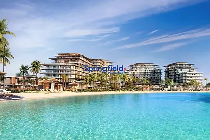 Luxury 2BR | Full Seaview | Selling in OP