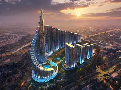 Best Deal | Prime Location | Iconic Structure