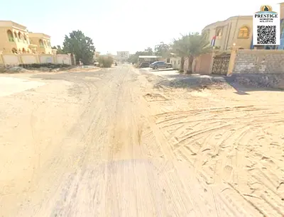 Commercial & Residential Property for Sale in Al Mowaihat 2, Ajman