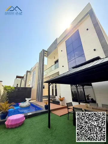 For sale at a special price, including all fees, a distinctive villa with a swimming pool at a limited-time offer.