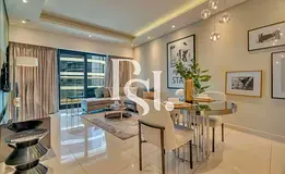 Bigger Layout | Burj Khalifa View | High Floor