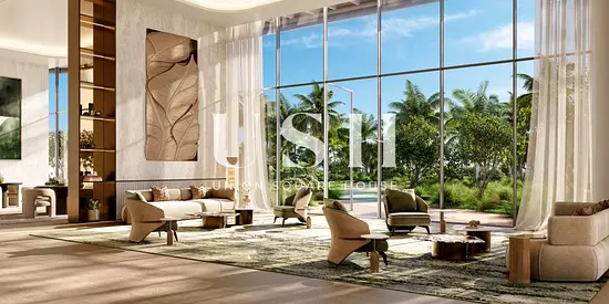 Skyline Views | 5BR Apartment | The Edit at D3 Tower A | Furnished