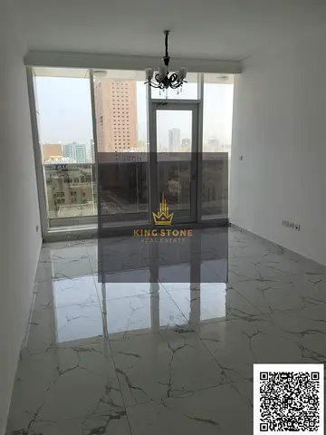 Spacious 2BR Apartment | 3 Bathrooms | Al Nuaimiya 1 | Near Corniche | From AED 42,000