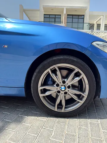 2015 BMW 2-SERIES — фото 9