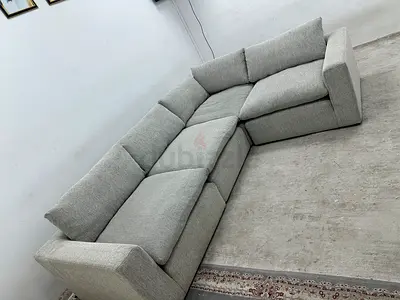 Like new condition the one brand modular sofa