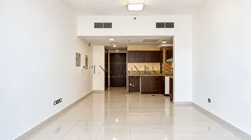 Best View for Studio in Silicon Oasis Vacant