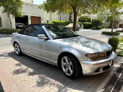 صورة 2 لـ 2003 BMW 3-SERIES