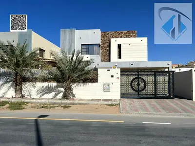 Premium Villa for Rent in Al Rawda 2 – Ajman