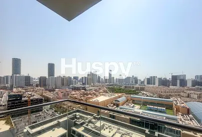 Unfurnished | Community View | Open Layout