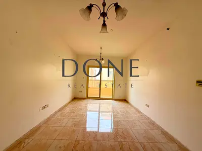 Cheapest- No Cash Deposit ! 2bhk With balcony and Covered parking