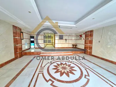 Spacious Studio On Main Road With Wardrobes Only 22k In Old Muwaileh