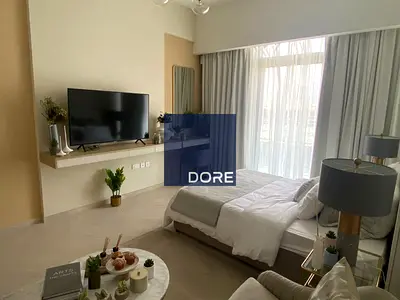 Elegant Studio | Fully Furnished | Vacant