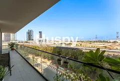 Skyline View | Unfurnished | Easy Access
