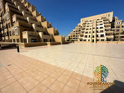2-Bedroom Apartment + Maid’s Room | Ground Floor | Unfurnished | Bab Al Bahr, Ras Al Khaimah