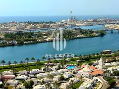 Spacious 3Bhk | All Master| Spacious Hall | Sea View | Wardrobes | Maids room| Laundry Room | 5 Toil