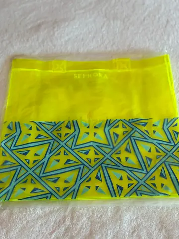 Sephora bag
