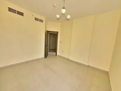 BRAND NEW 1BHK NEAR NESTO BUTINA WITH BALCONY
