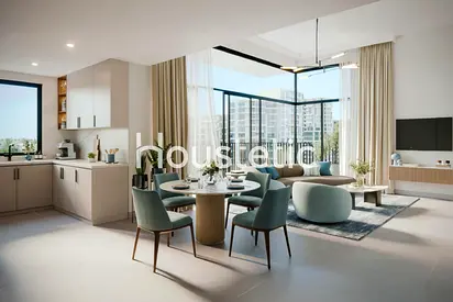 3 Bed Corner End Unit | High Floor | Open View