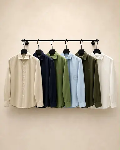 Loro piana shirt