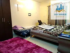 Fully furnished spacious 2 Bedroom Hall Apartment available for Rent ready to move Sharjah Rolla Al