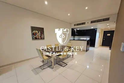 Stylish Space for Modern Living | Premium Amenities