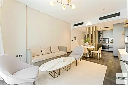 Chic 1BR Retreat | O Ten | Modern Dubai