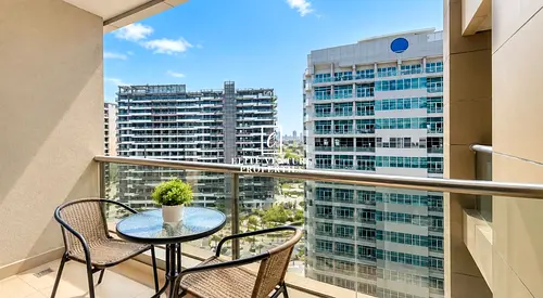 FULLY FURNISHED | READY FOR IMMEDIATE OCCUPANCY