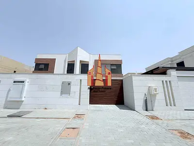 One Year Old Well maintained 4bhk Villa With Maida Rooma Built In Wardroabes Parking Garage 135k 2 Cheques