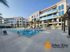 1BR Apartment | Art Gardens Block A | Balcony | Pool & Gym